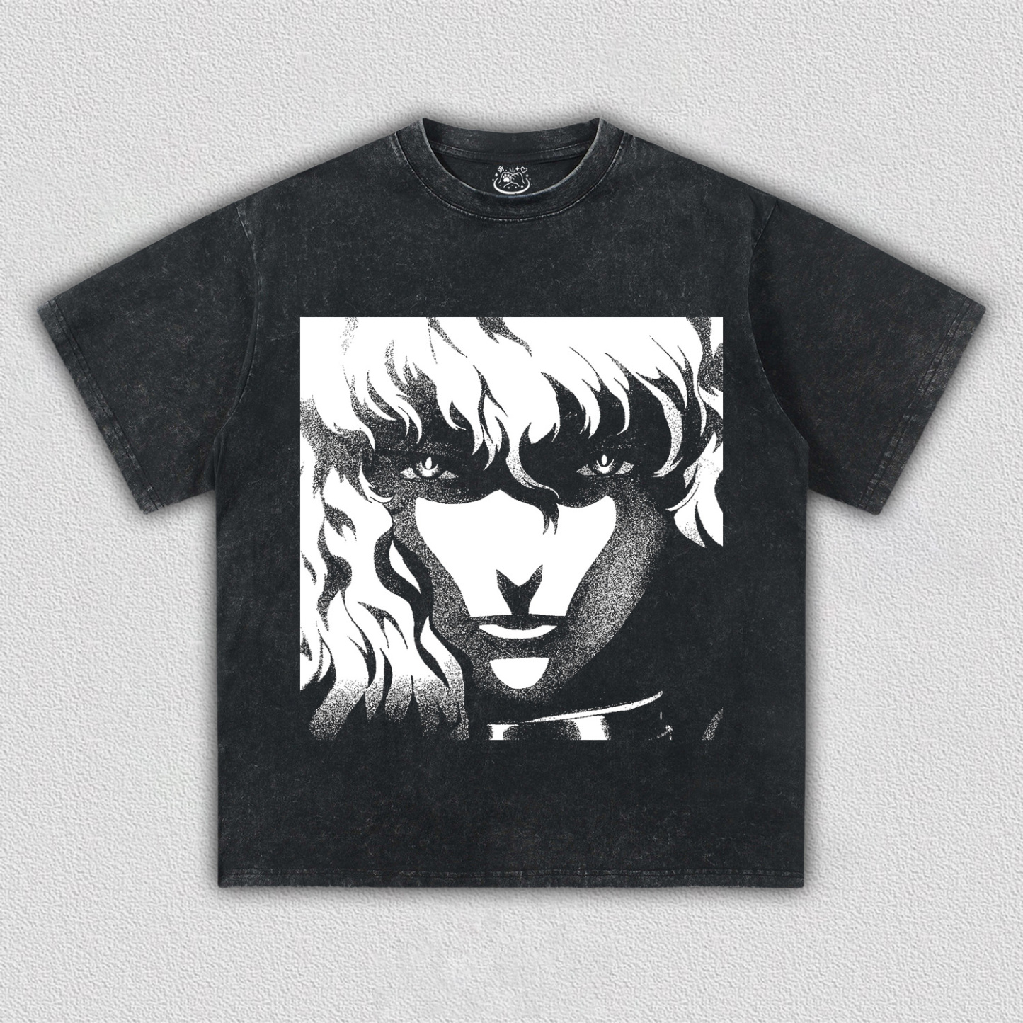 Berserk Griffith V8 TEE
