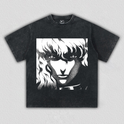 Berserk Griffith V8 TEE