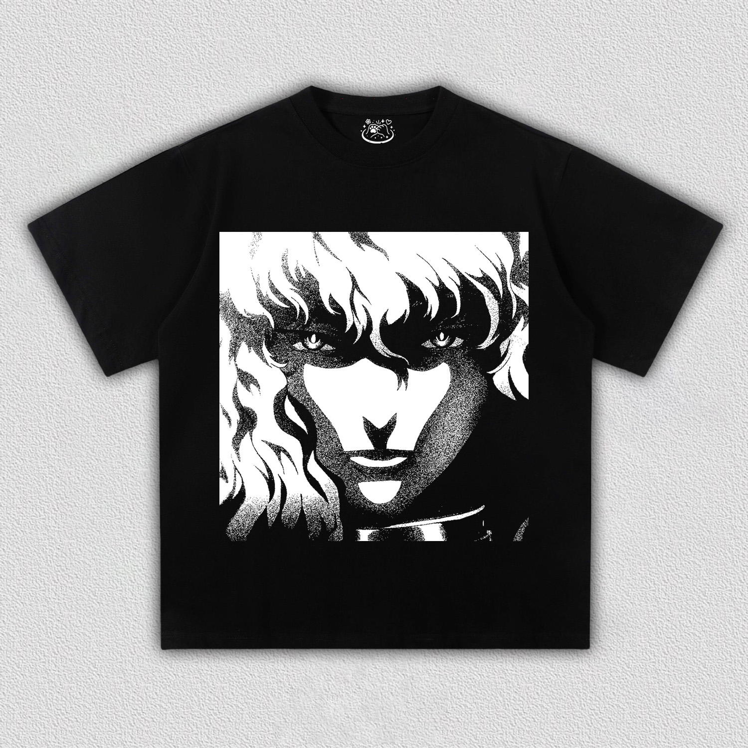 Berserk Griffith V8 TEE