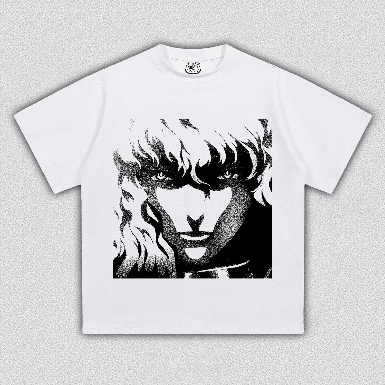 Berserk Griffith V8 TEE