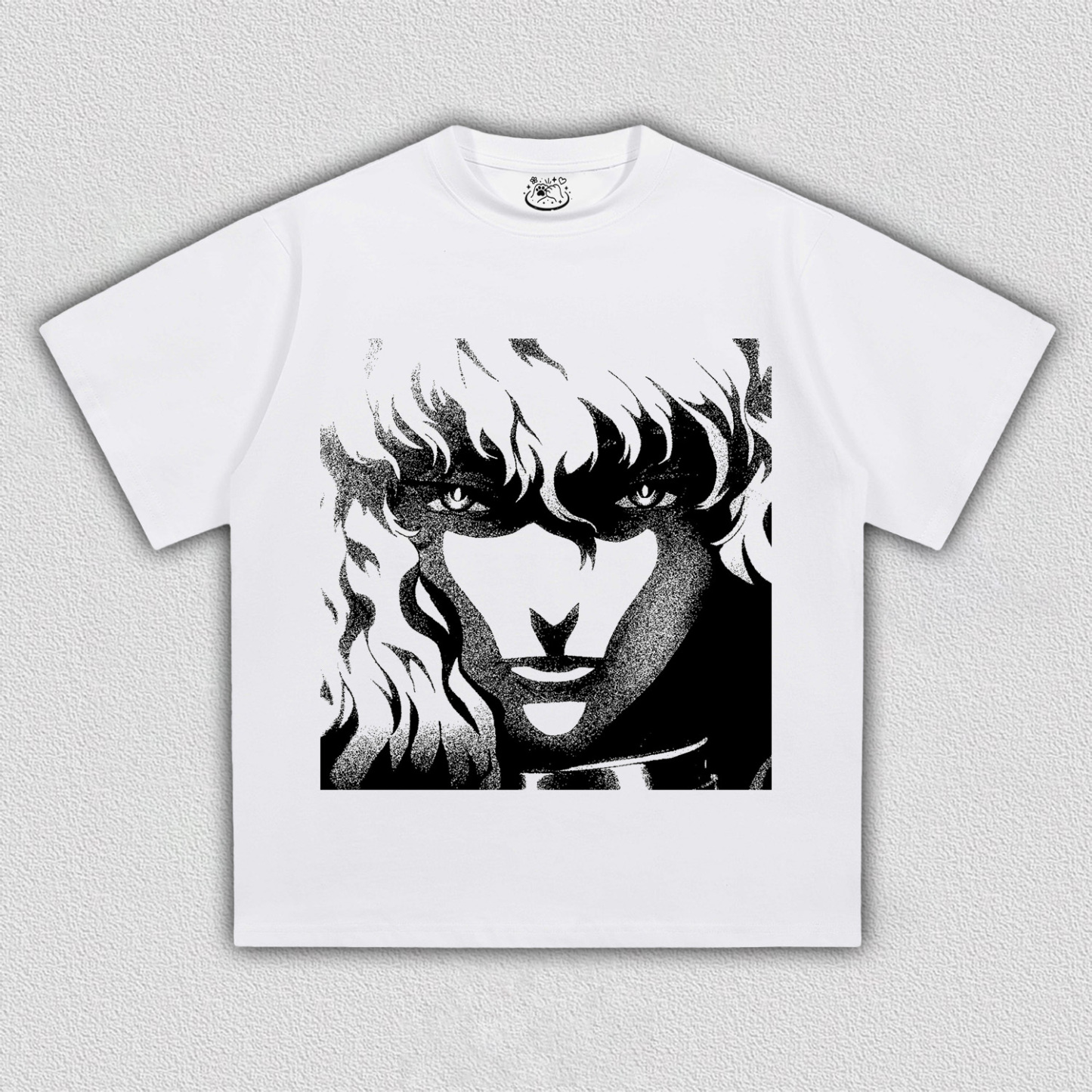 Berserk Griffith V8 TEE