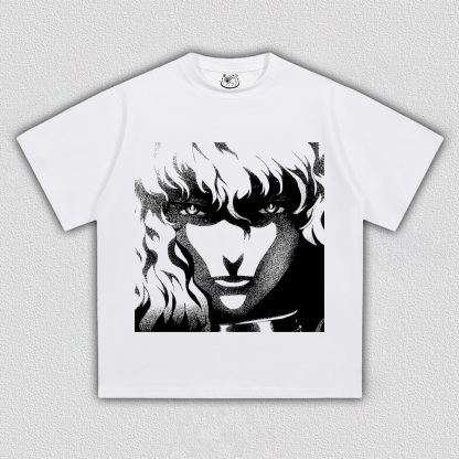 Berserk Griffith V8 TEE