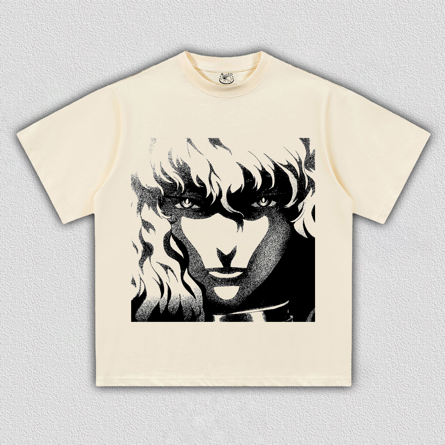Berserk Griffith V8 TEE