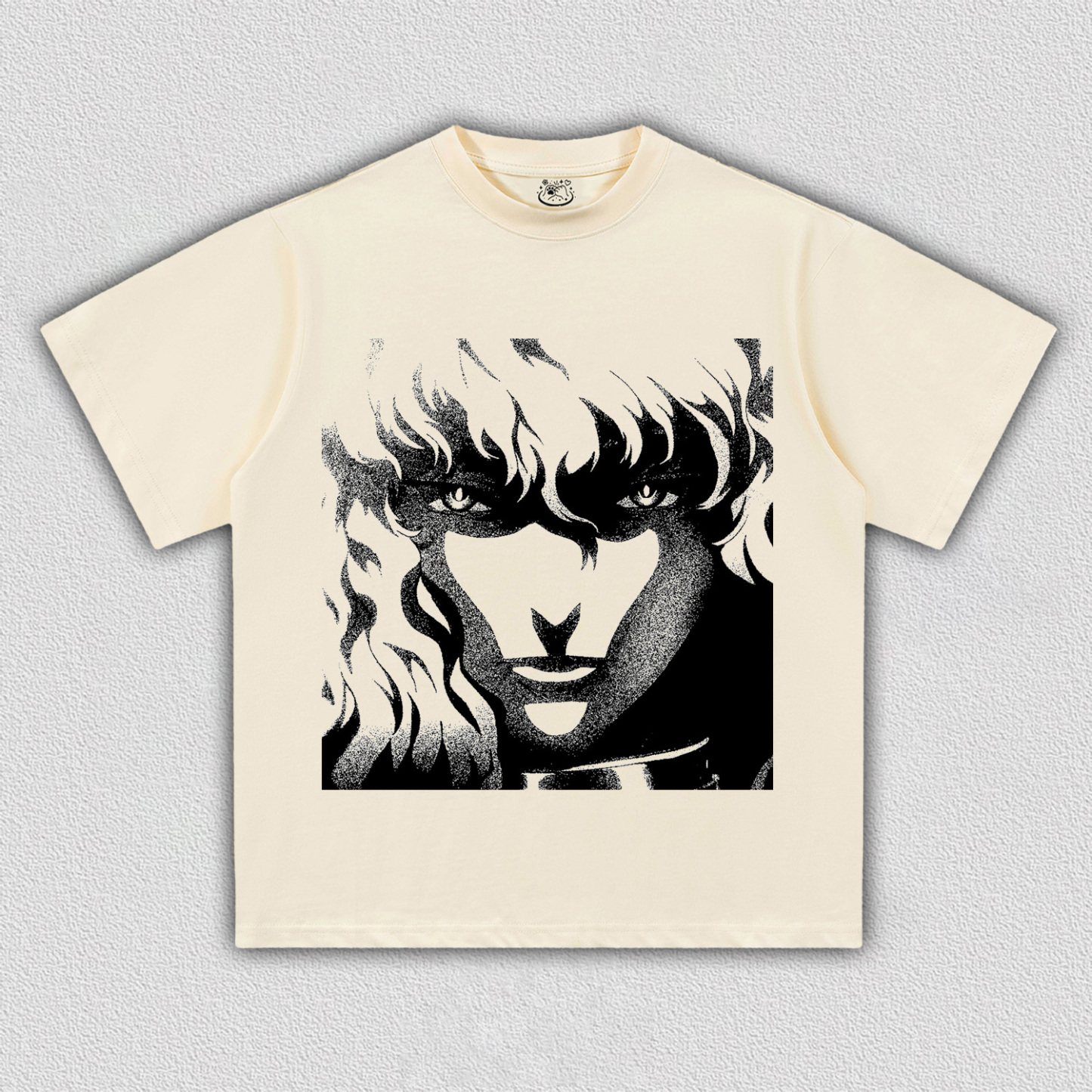 Berserk Griffith V8 TEE