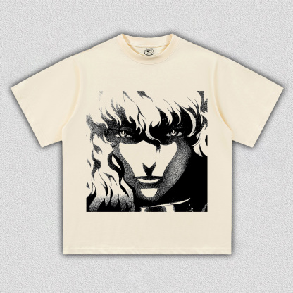 Berserk Griffith V8 TEE