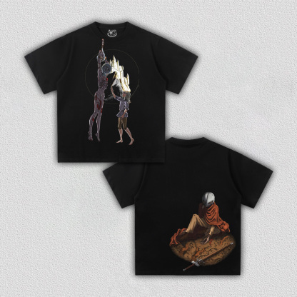 Berserk Griffith V9 TEE