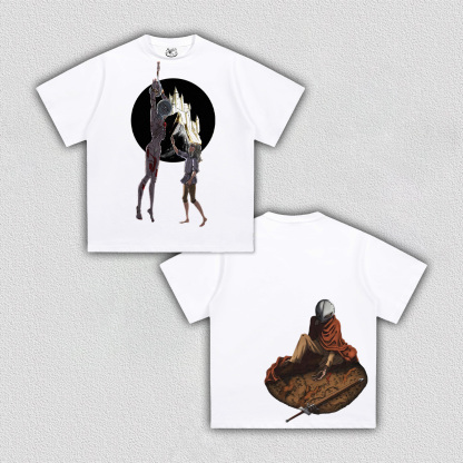 Berserk Griffith V9 TEE