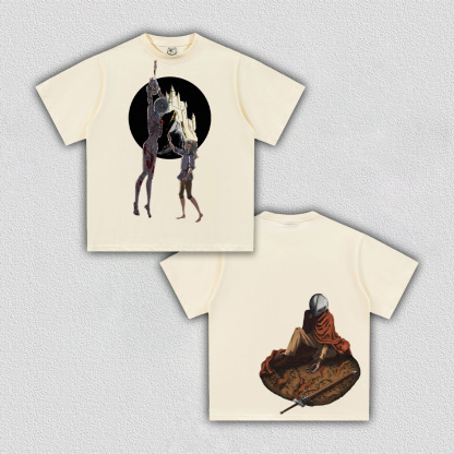 Berserk Griffith V9 TEE