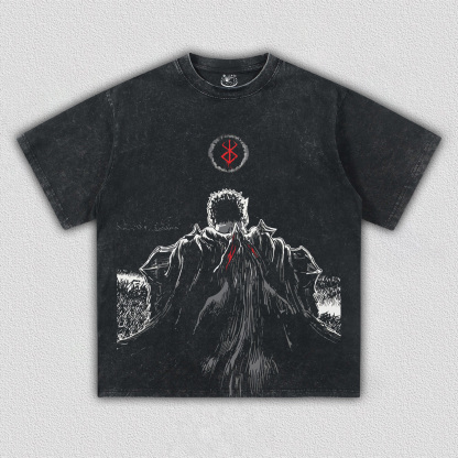 Berserk Guts TEE