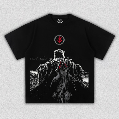 Berserk Guts TEE