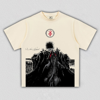 Berserk Guts TEE