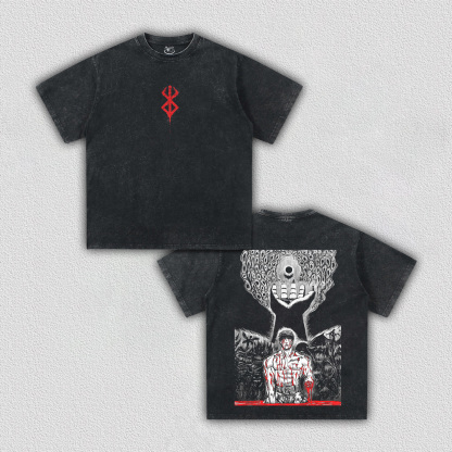 Berserk Guts V1 TEE