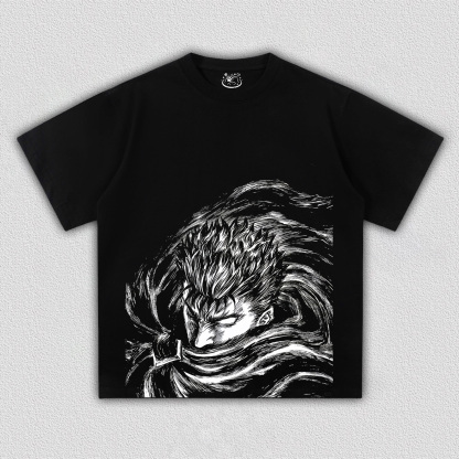 Berserk Guts V4 TEE