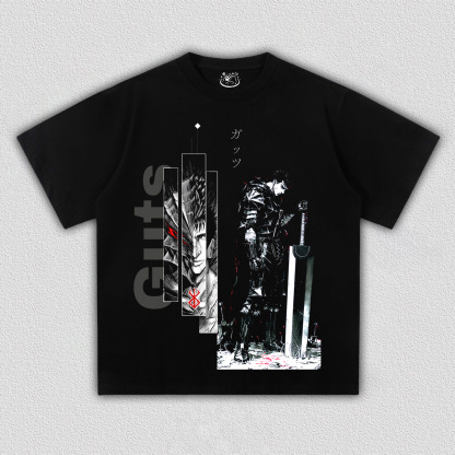 Berserk Guts V9 TEE