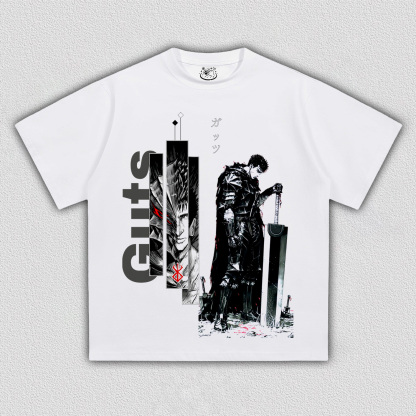 Berserk Guts V9 TEE