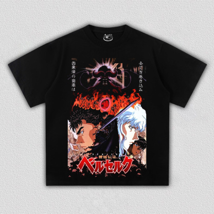 Berserk V1 TEE