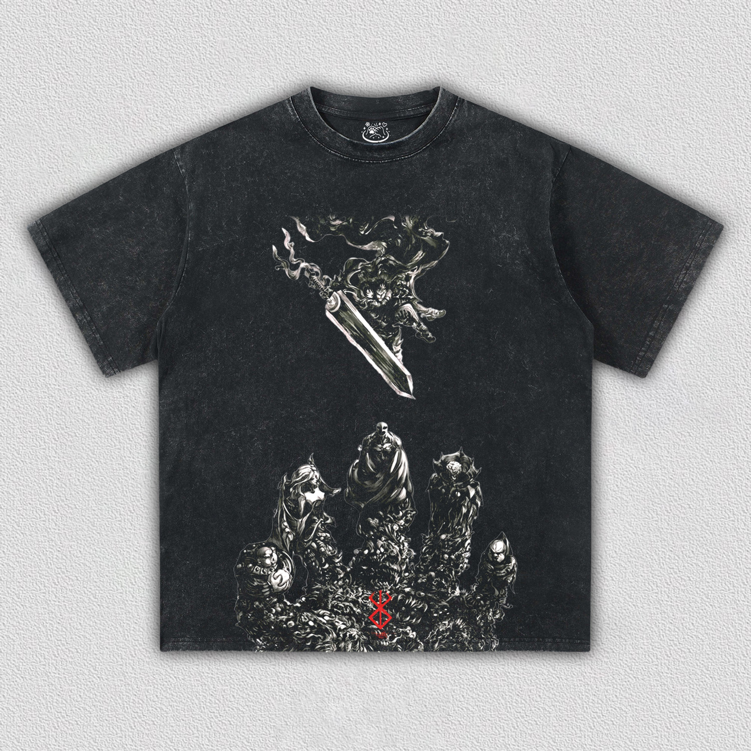 Berserk V2 TEE