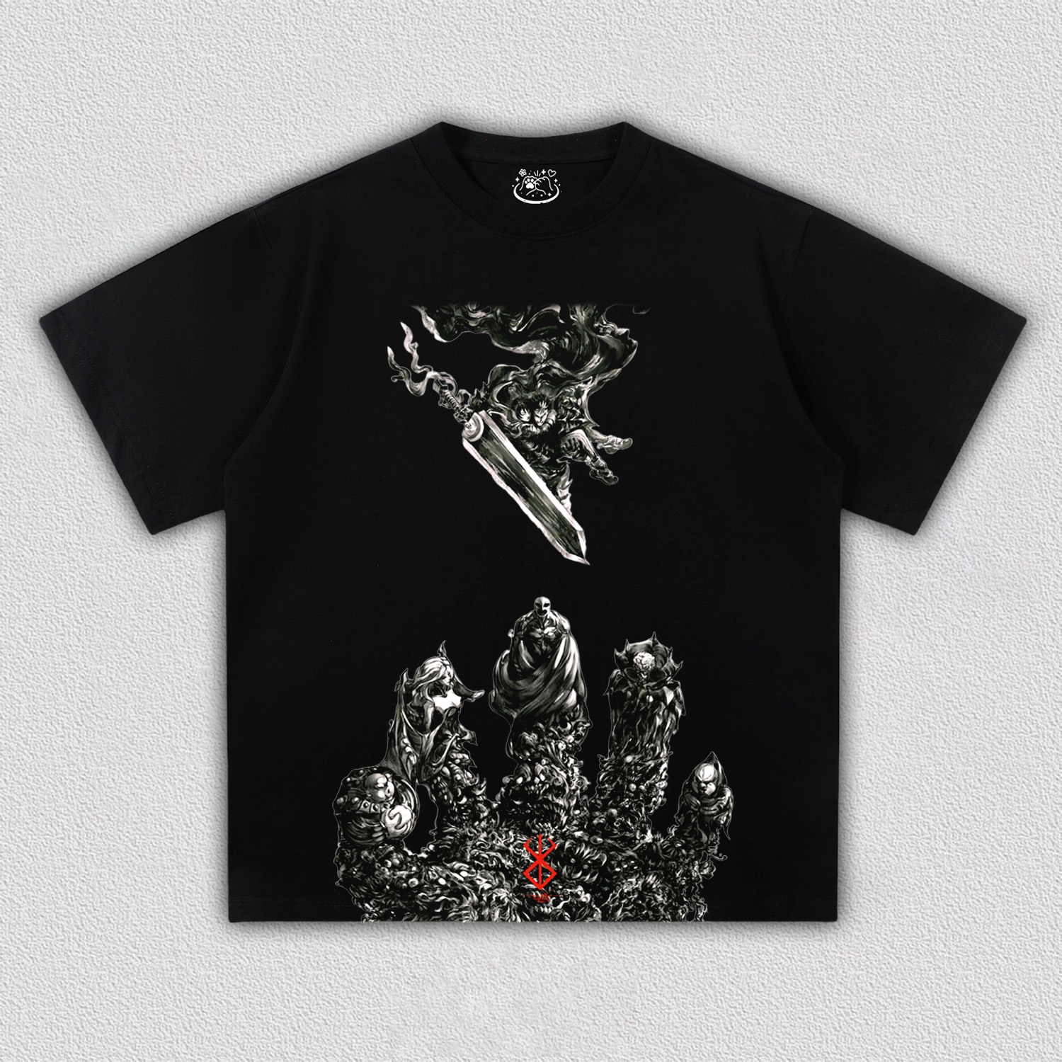 Berserk V2 TEE