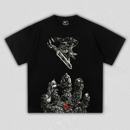 Berserk V2 TEE