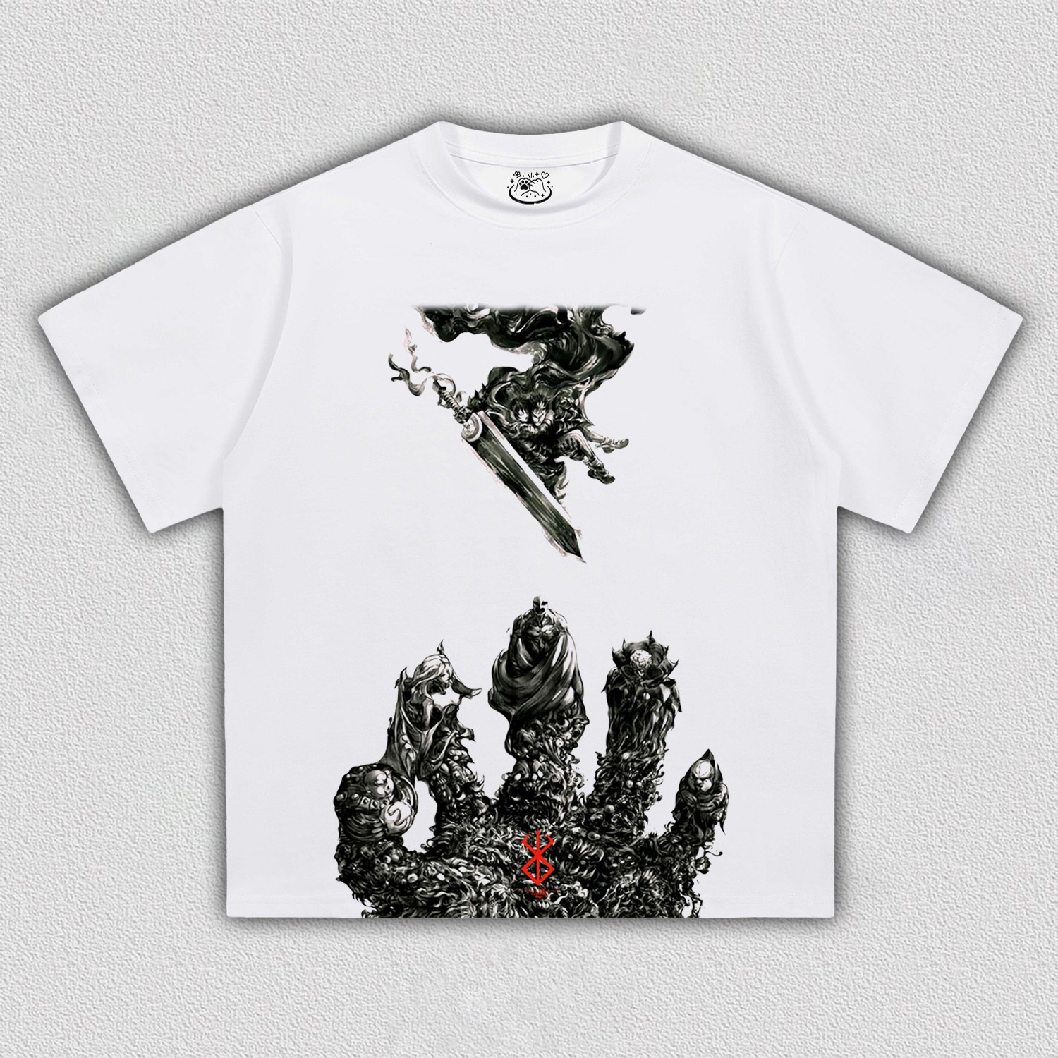 Berserk V2 TEE