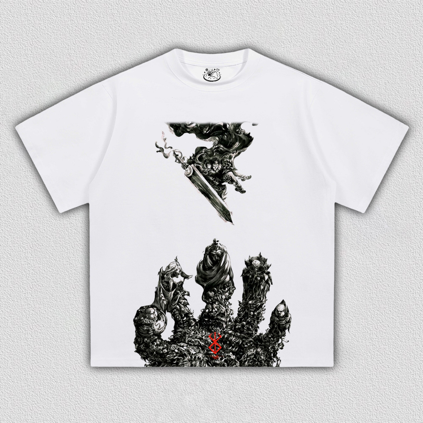 Berserk V2 TEE