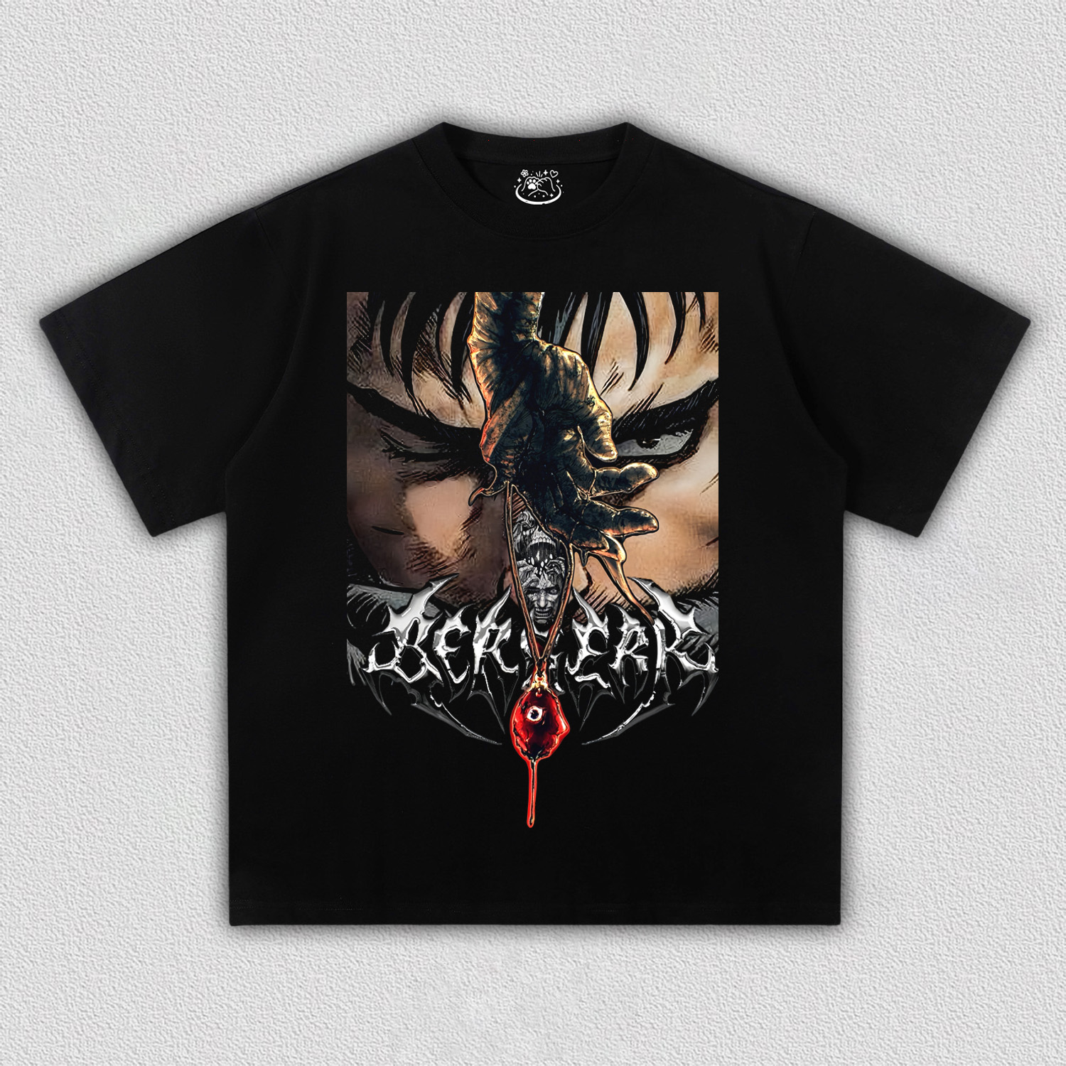 Berserk V3 TEE