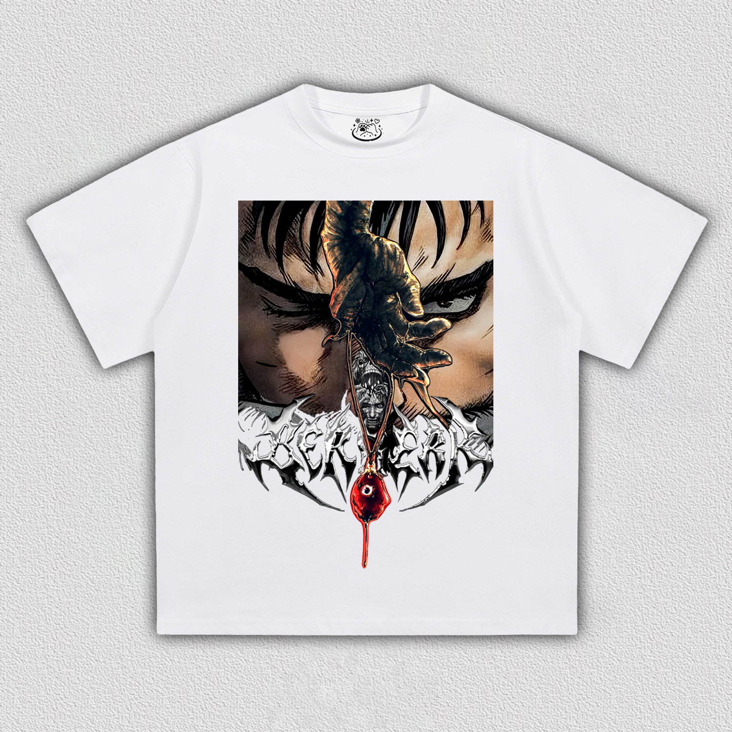 Berserk V3 TEE
