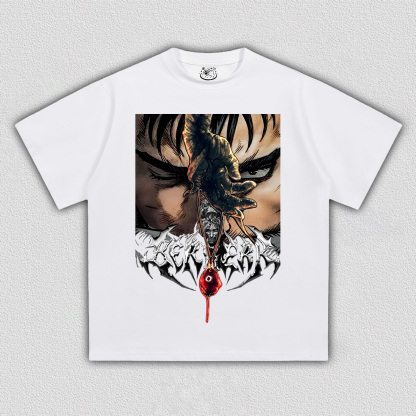 Berserk V3 TEE