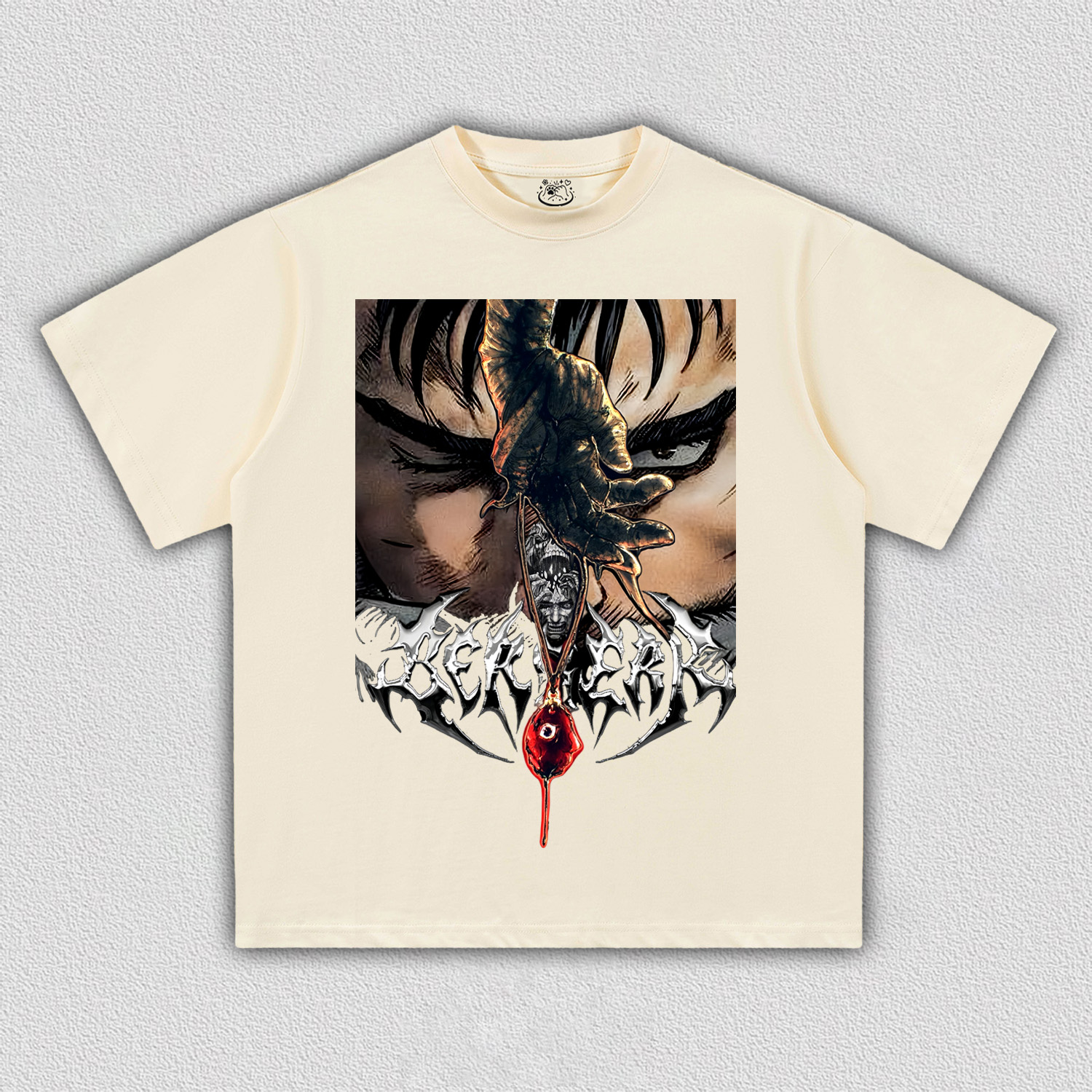 Berserk V3 TEE
