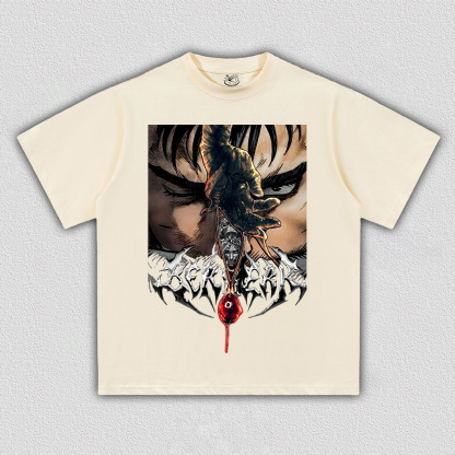 Berserk V3 TEE