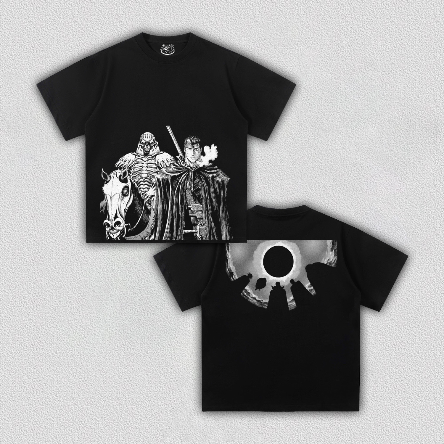 Berserk V4 TEE