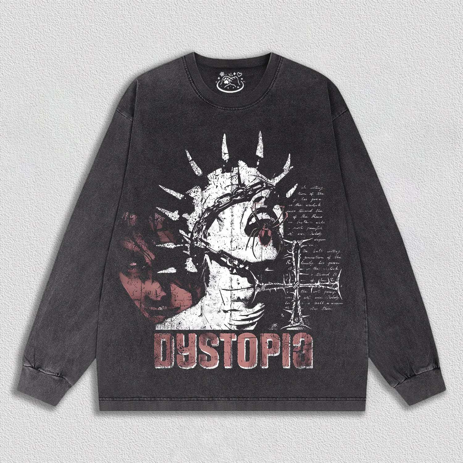 Bloodstained Faith TEE