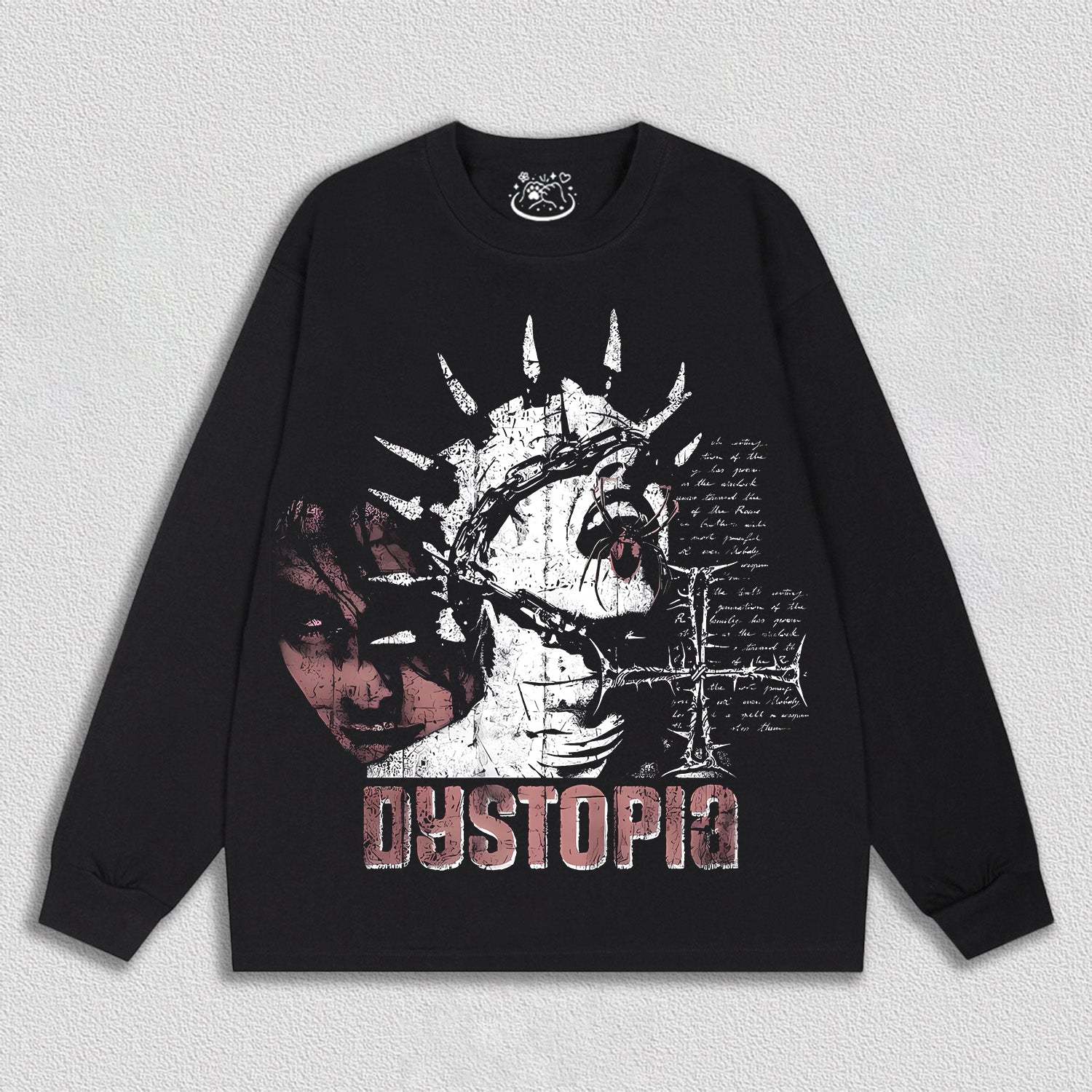 Bloodstained Faith TEE