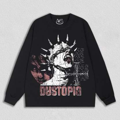 Bloodstained Faith TEE