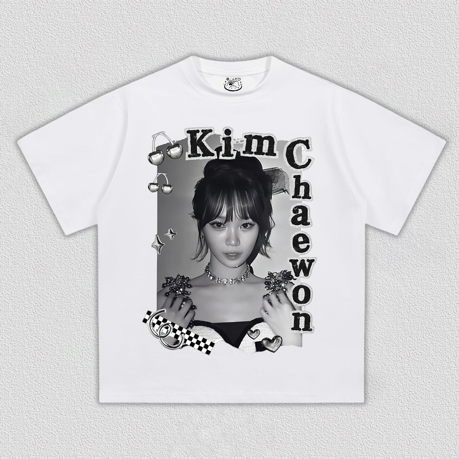 CHAEWON TEE 1.29