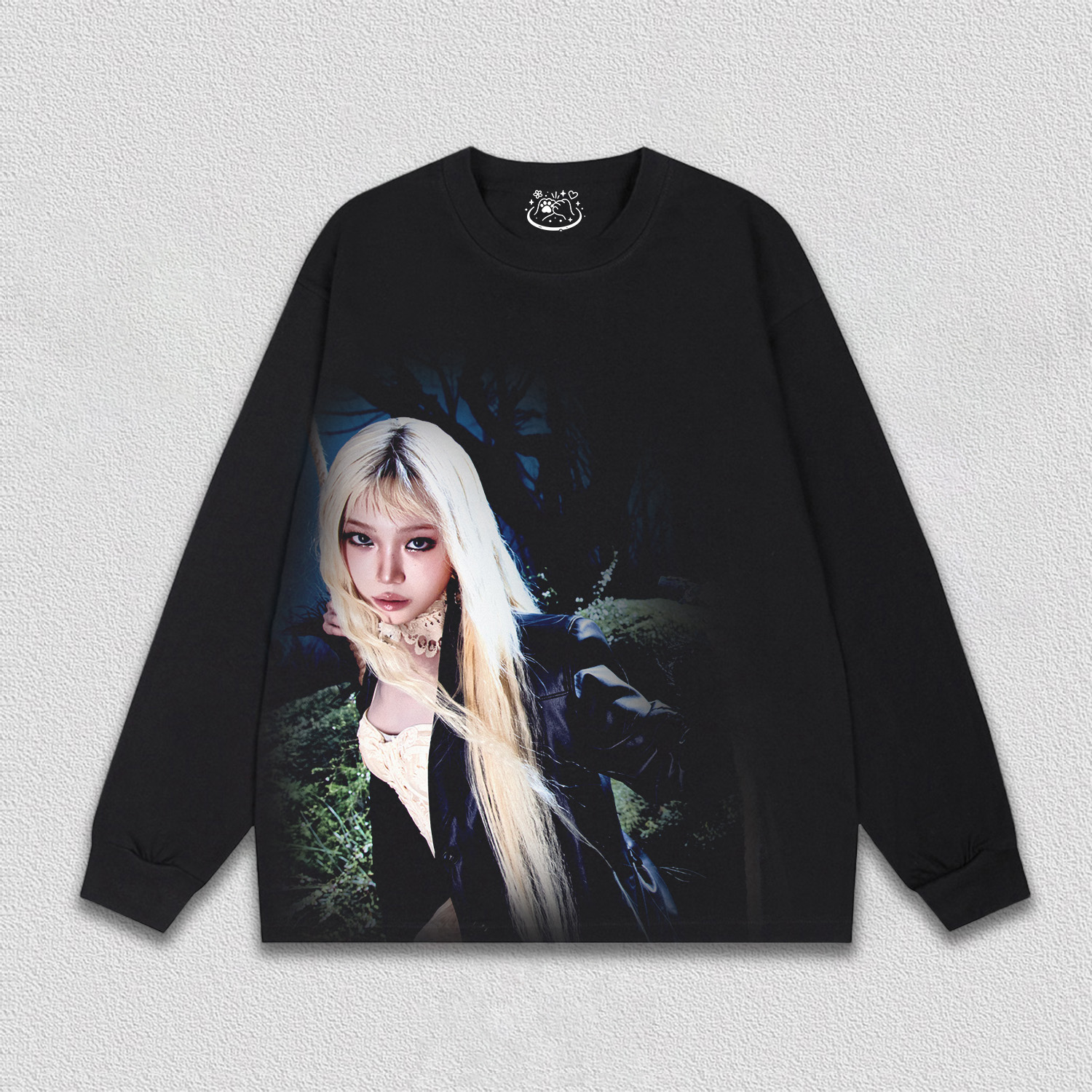 Le Sserafim BIRTH-Chaewon Tee