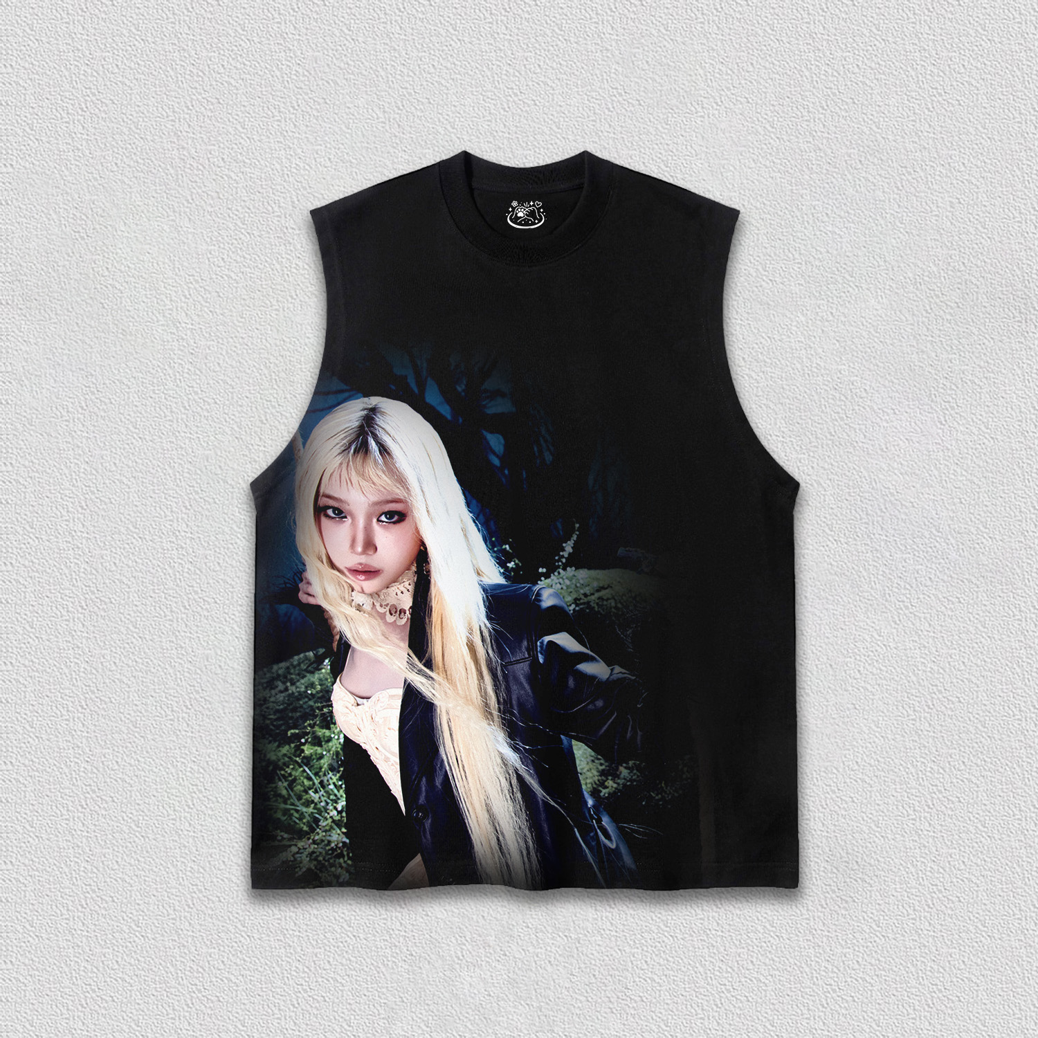 Le Sserafim BIRTH-Chaewon Tee