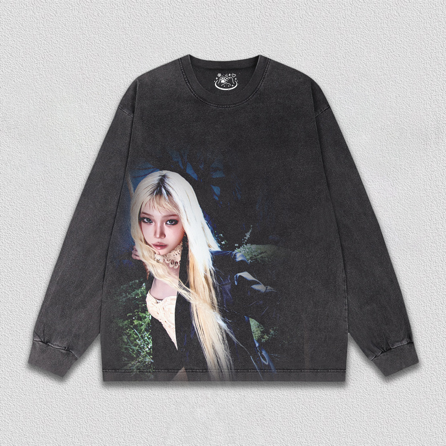 Le Sserafim BIRTH-Chaewon Tee