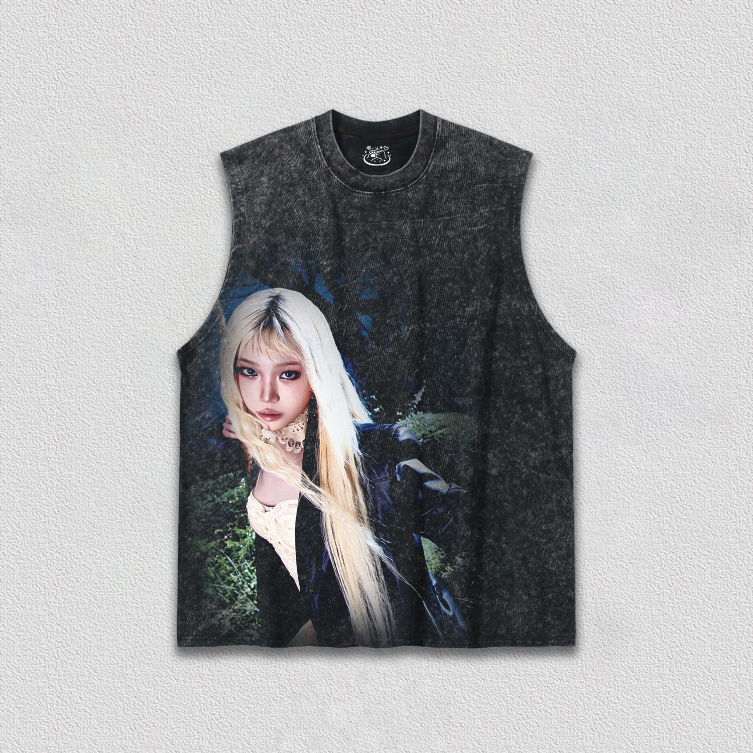 Le Sserafim BIRTH-Chaewon Tee