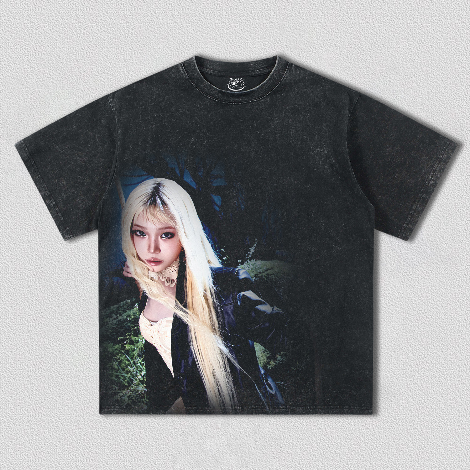Le Sserafim BIRTH-Chaewon Tee