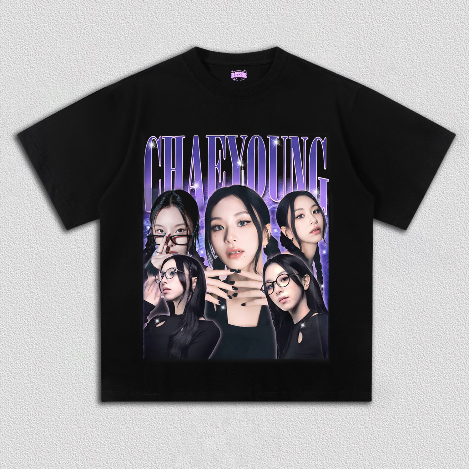 Twice CHAEYOUNG TEE – onlynicer