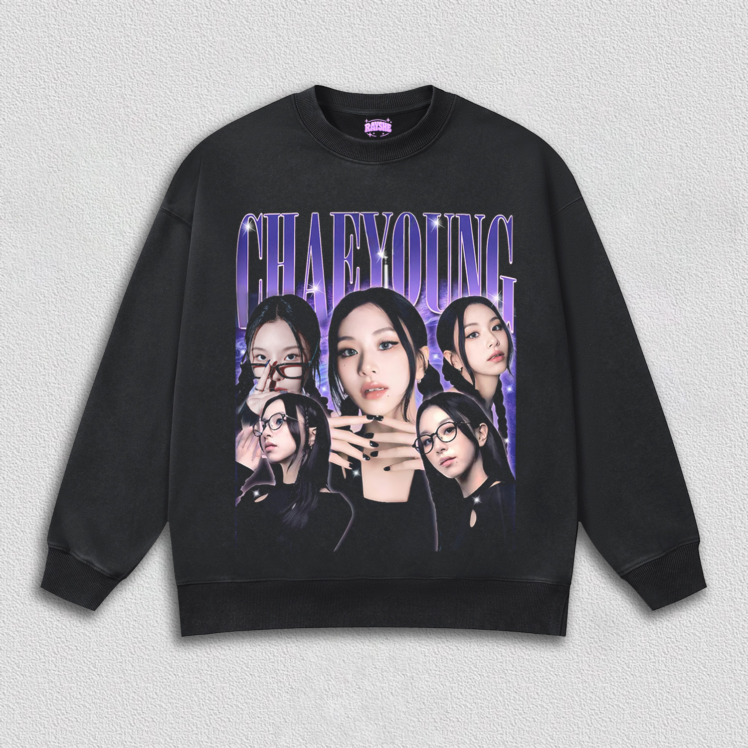 Twice CHAEYOUNG TEE – onlynicer
