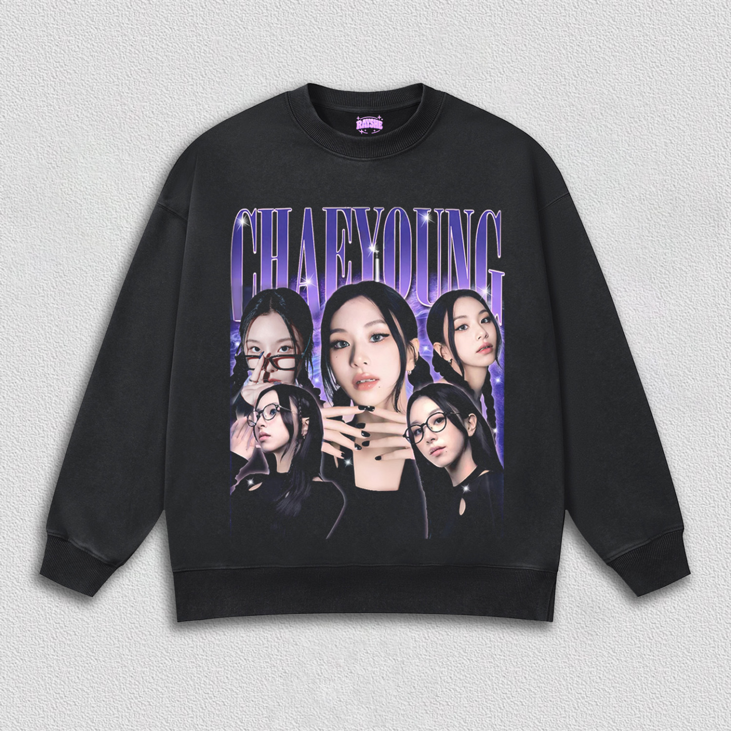 Twice CHAEYOUNG TEE