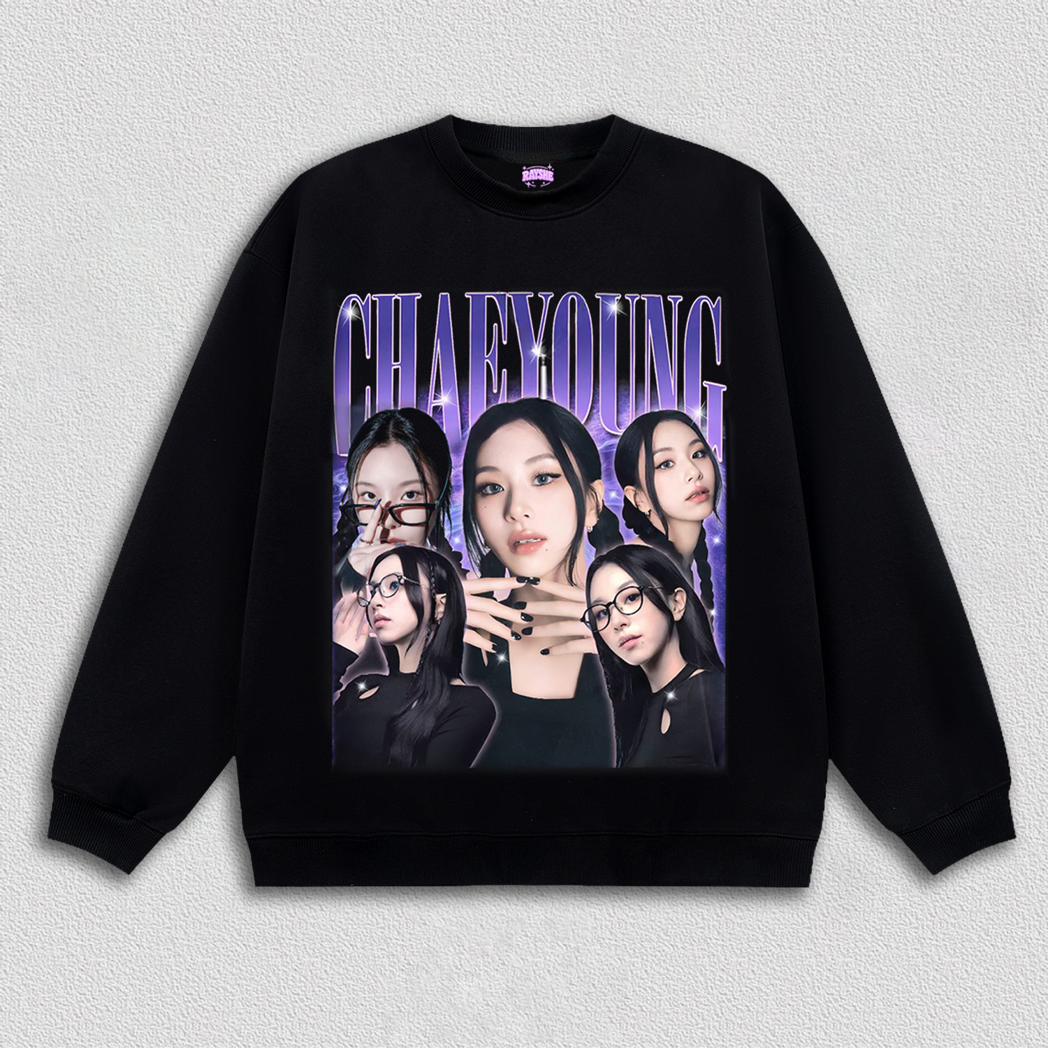 Twice CHAEYOUNG TEE – onlynicer