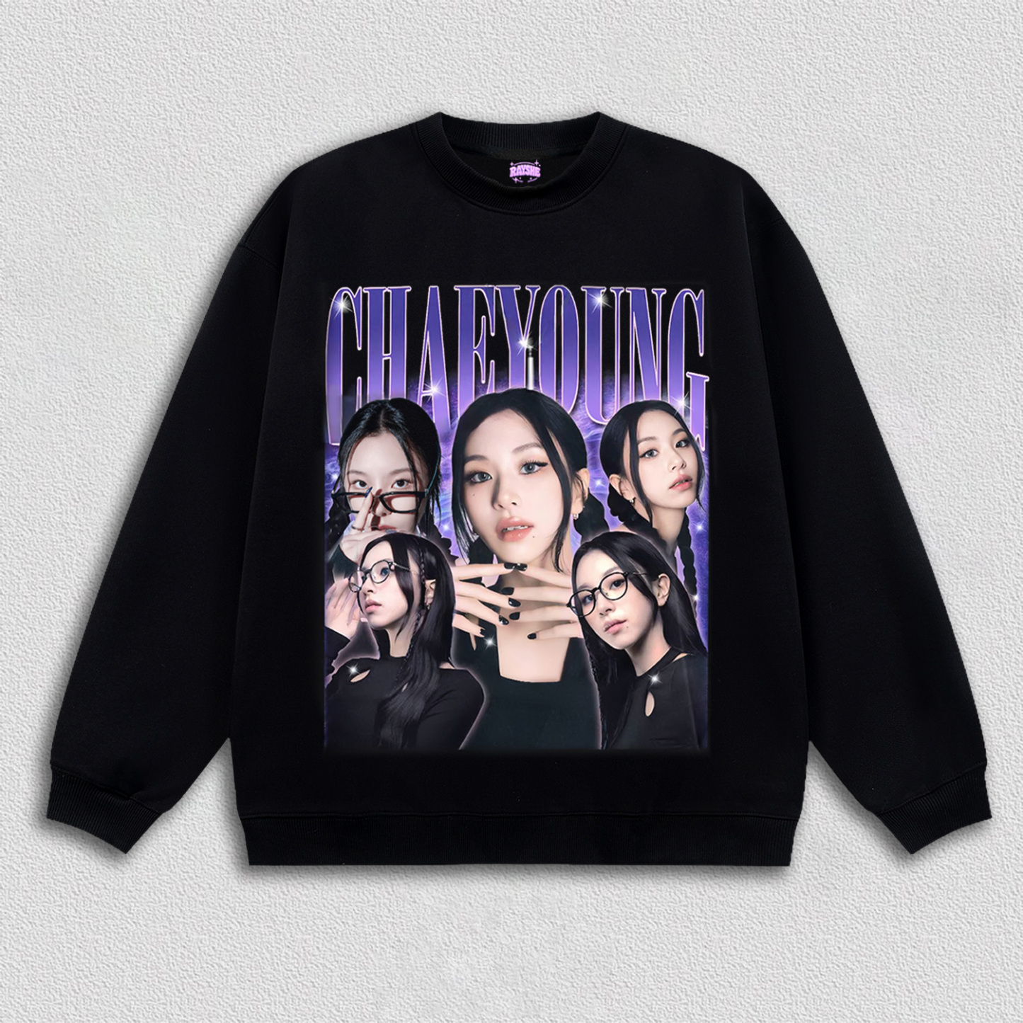 Twice CHAEYOUNG TEE