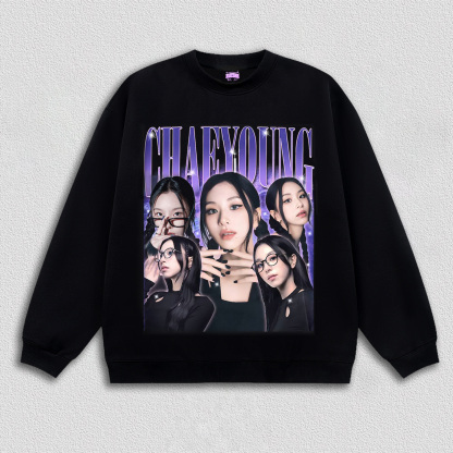 Twice CHAEYOUNG TEE