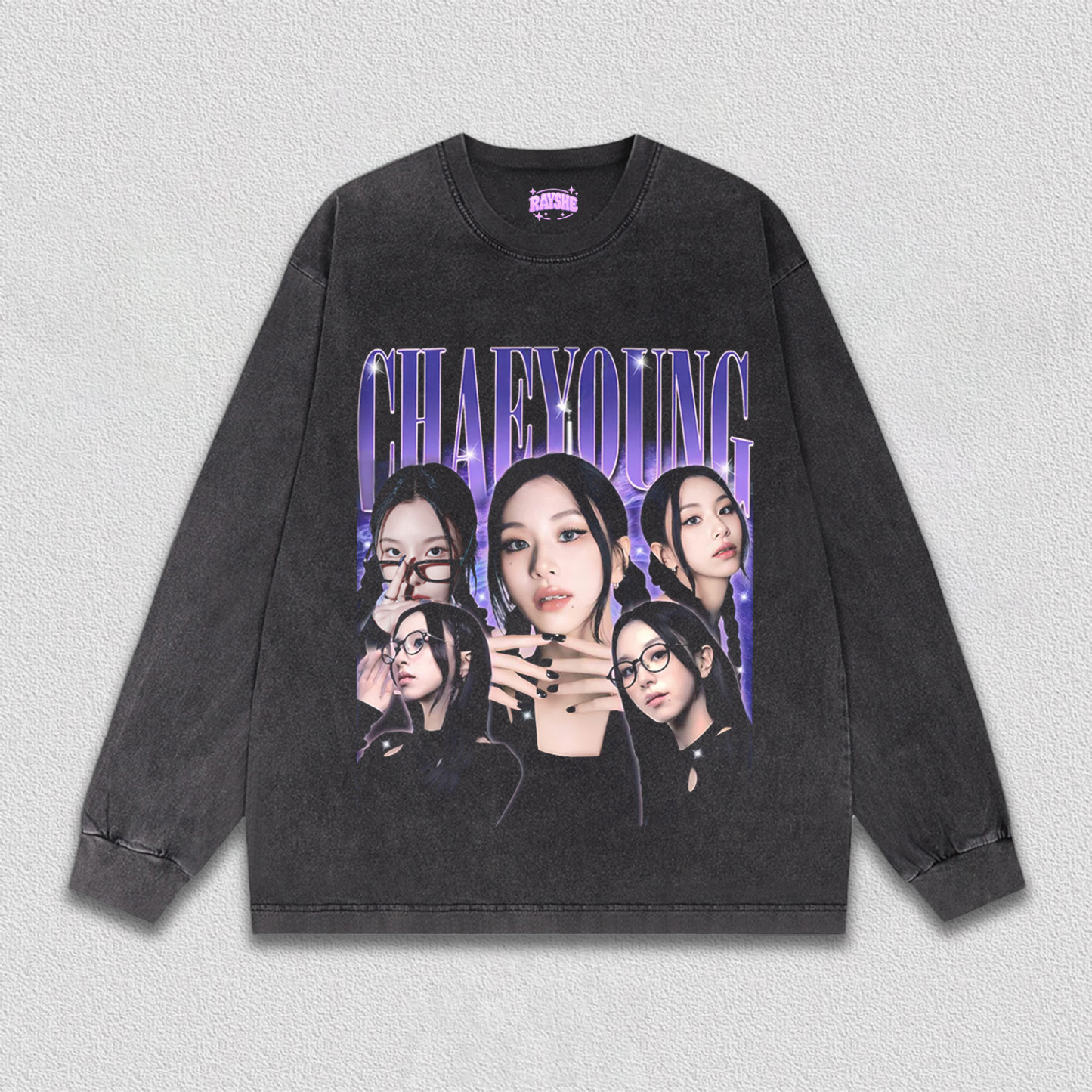 Twice CHAEYOUNG TEE