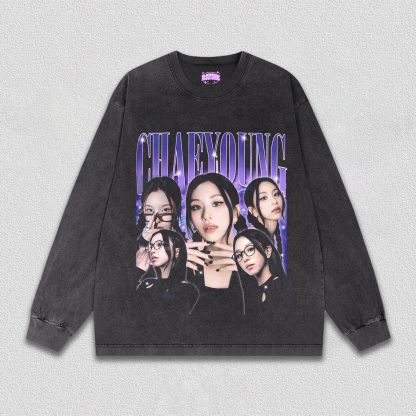 Twice CHAEYOUNG TEE