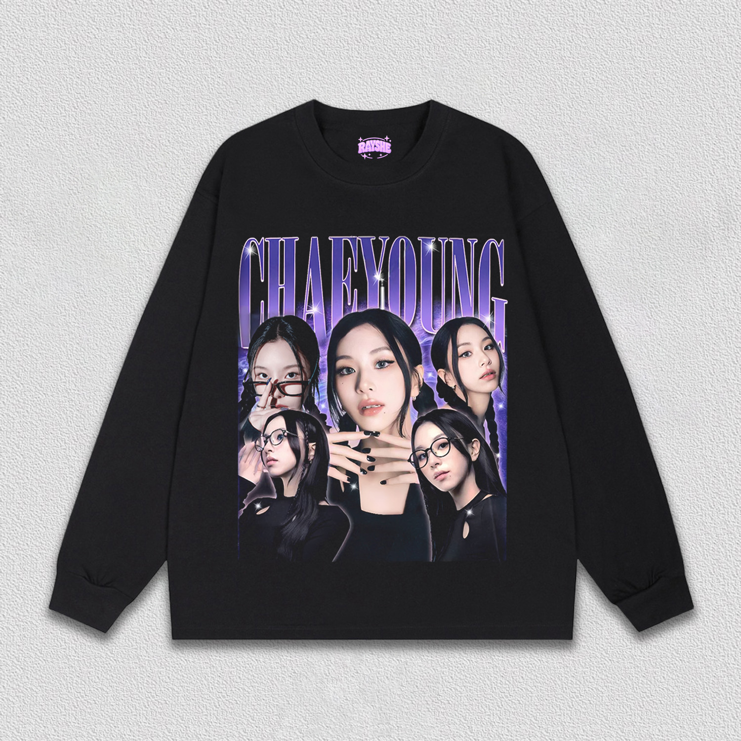 Twice CHAEYOUNG TEE