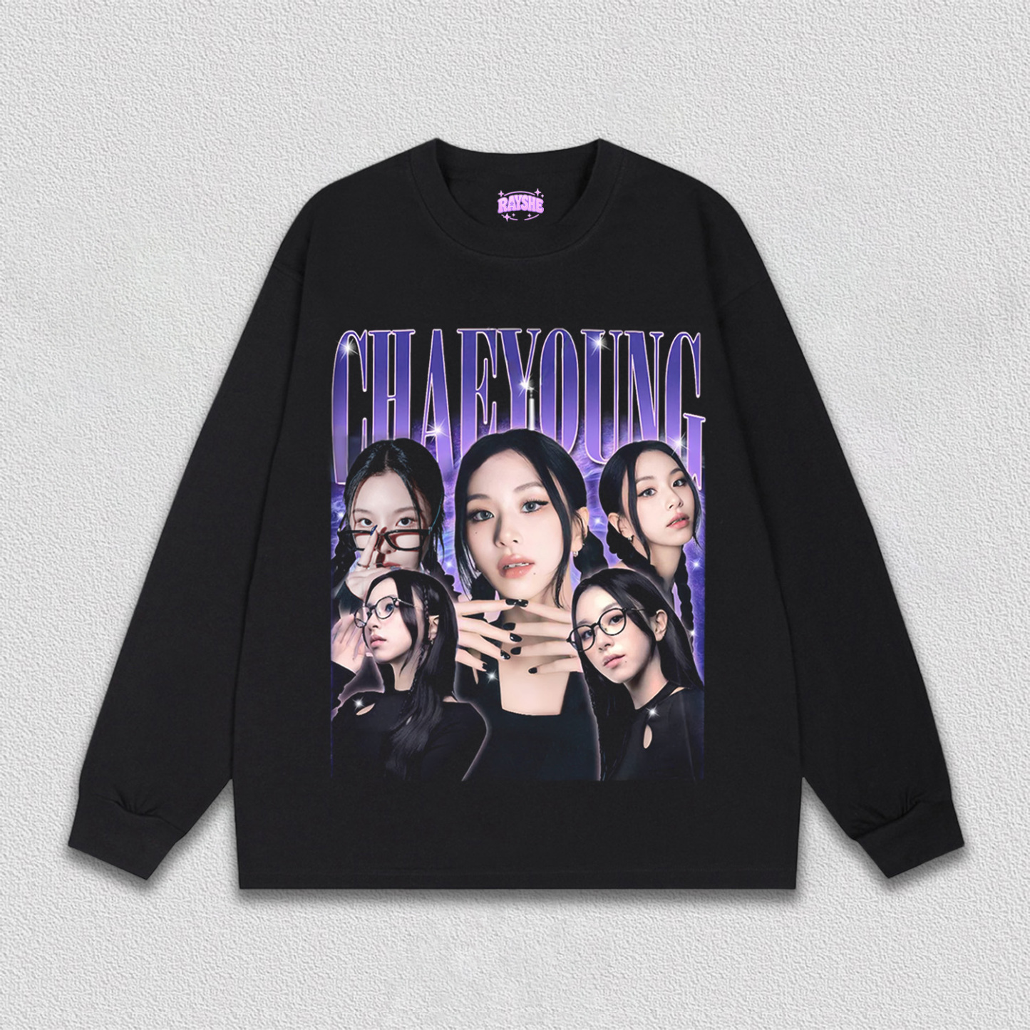 Twice CHAEYOUNG TEE
